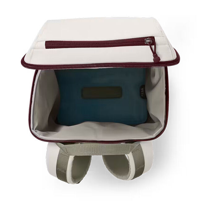 YETI Daytrip 20L Insulated Backpack - Aspen/Pampa/Wild Vine image number null