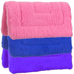 Tough1 Miniature Western Fleece Pad