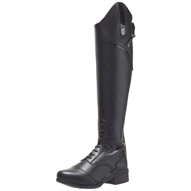 Mountain Horse Women's Veganza Zip Tall Field Boots image number null