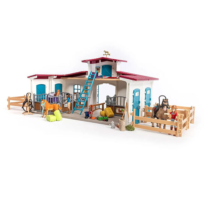 Schleich Lakeside Riding Center image number null