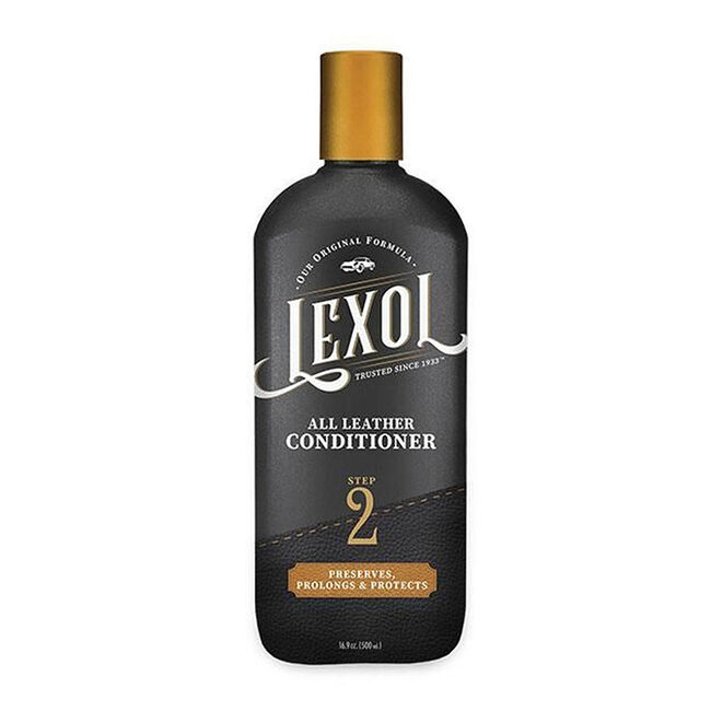 Lexol Leather Conditioner image number null