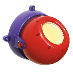 Likit Tongue Twister Toy - Red