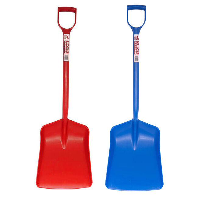 Red Gorilla Shovel | The Cheshire Horse