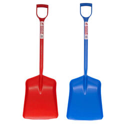 Red Gorilla Shovel