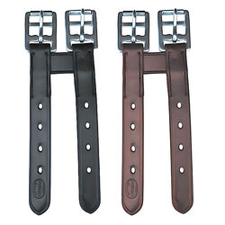 Bobby's English Tack Leather Girth Extender