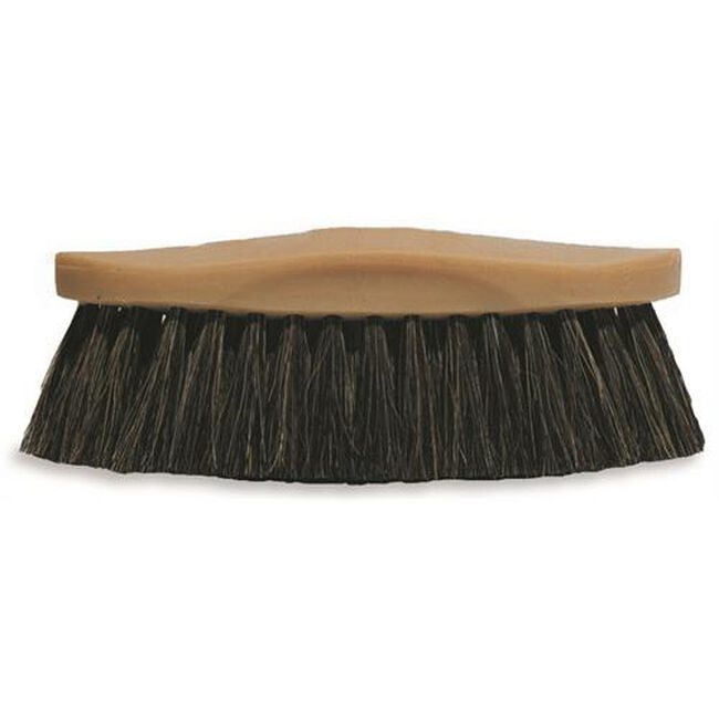 Decker Manufacturing The Ultimate Horsehair Blend Brush image number null