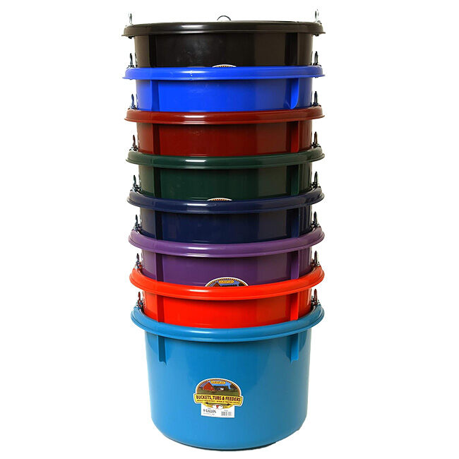 Little Giant DuraFlex Feeder - 8-Gallon Capacity image number null