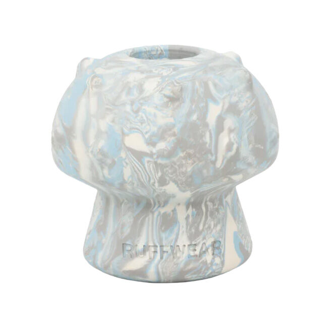 Ruffwear Toadstool Dog Toy image number null