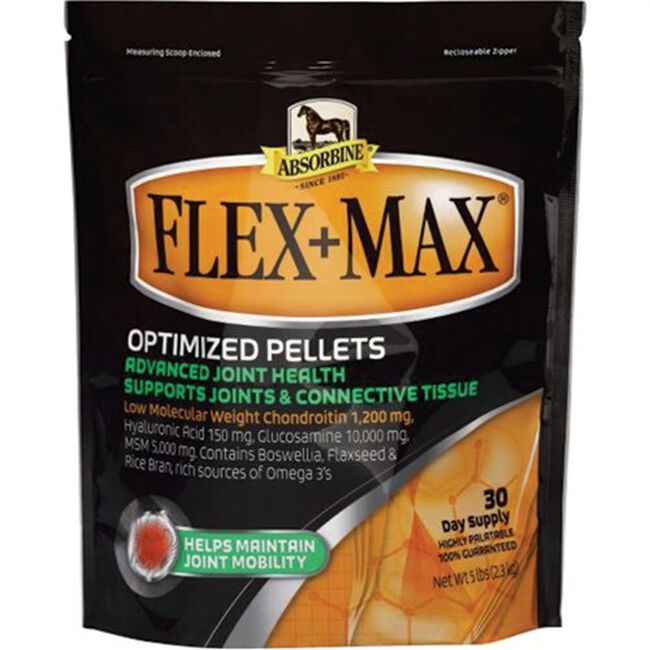 Absorbine Flex+ Max 30 Day image number null