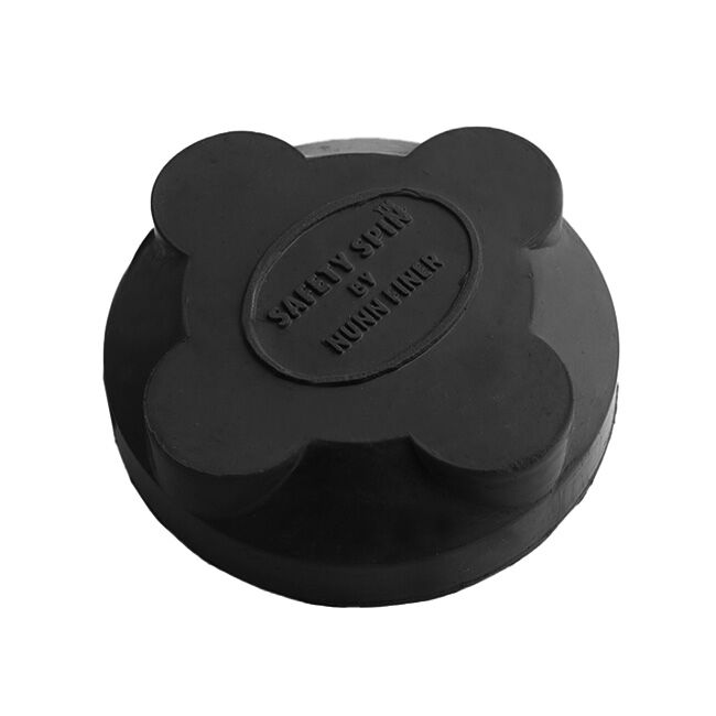 Perri's Leather Safety Spin Tee Tap image number null