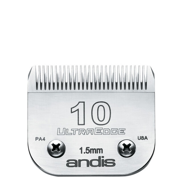 Andis UltraEdge Detachable Blade - 10 image number null