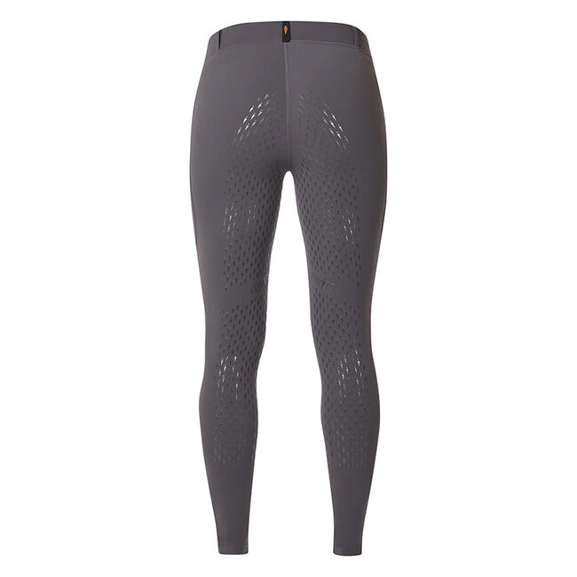 Kerrits Women's Ice Fil Full Seat Tech Tight - Peppercorn image number null