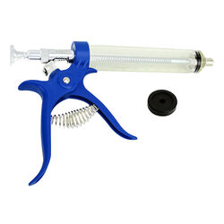 Ideal Instruments Pro-Shot Syringe