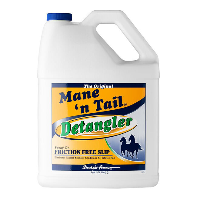 Mane 'n Tail Detangler image number null