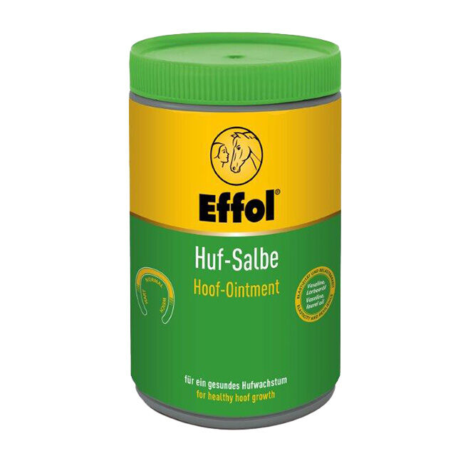 Effol Hoof Ointment - 1 Liter image number null