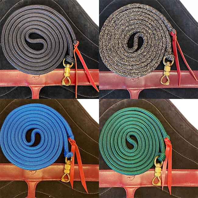 Parelli Training Rope - 12 ft image number null