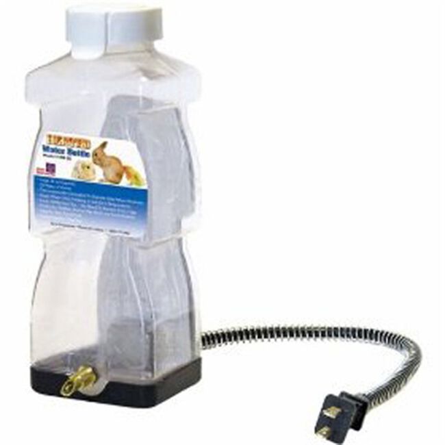 Heated Water Bottle image number null
