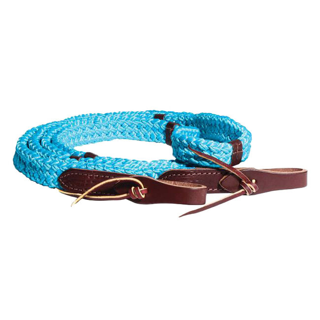 Professional's Choice Quiet Control Single Rein with Hand Placement