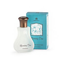 Annie Oakley Eau de Toilette Natural Spray - Morning Dew 