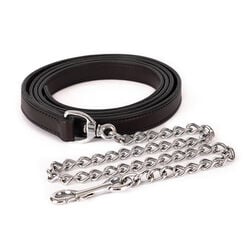 Perri's Leather Showmanship Lead