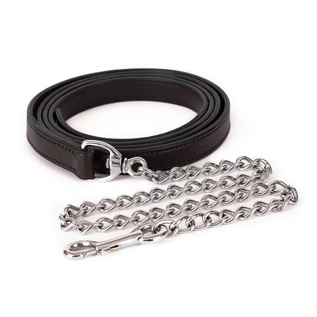 Perri's Leather Showmanship Lead image number null