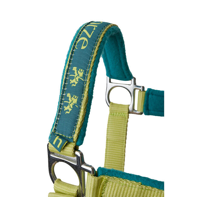Horze Magic Carousel Pony Halter - Closeout image number null