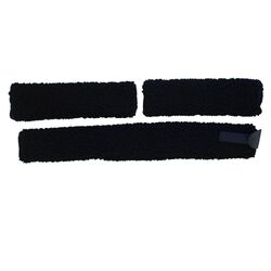 Intrepid International Fleece Martingale Cover Set