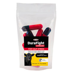 Durvet DuraFight Capsules for Calf Stress