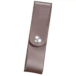 Gatsby Replacement Leather Safety Halter Connector Piece