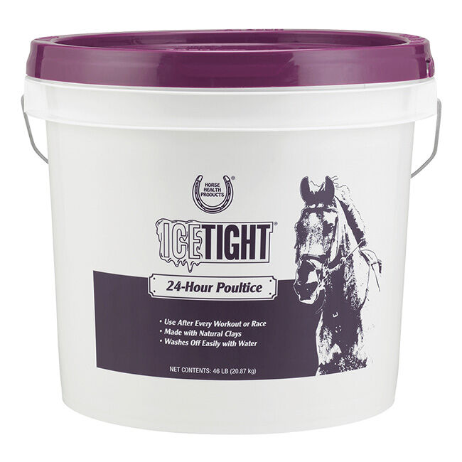 Horse Health Products Icetight 24-Hour Poultice image number null