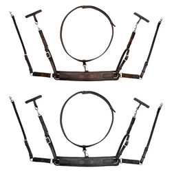 Correct Connect 3-in-1 Training Breastplate
