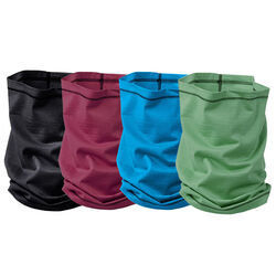 Engel Sports Wool/Silk Loop Scarf