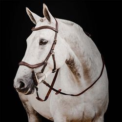 Horseware Rambo Micklem 2 Deluxe Competition Bridle