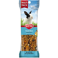 Kaytee Honey Treat Sticks Rabbit