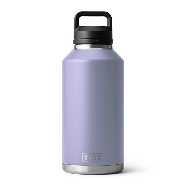 YETI Rambler 64 oz Bottle with Chug Cap - Cosmic Lilac image number null