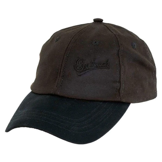 Outback Trading Co. Aussie Slugger Cap image number null