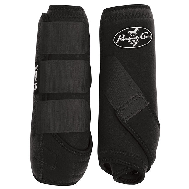 Professional's Choice SMB 3 Boots  image number null