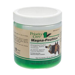 Priority Care Magna-Poultice - 20 oz