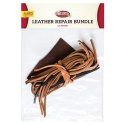 Weaver Assorted Leather Repair Bundle