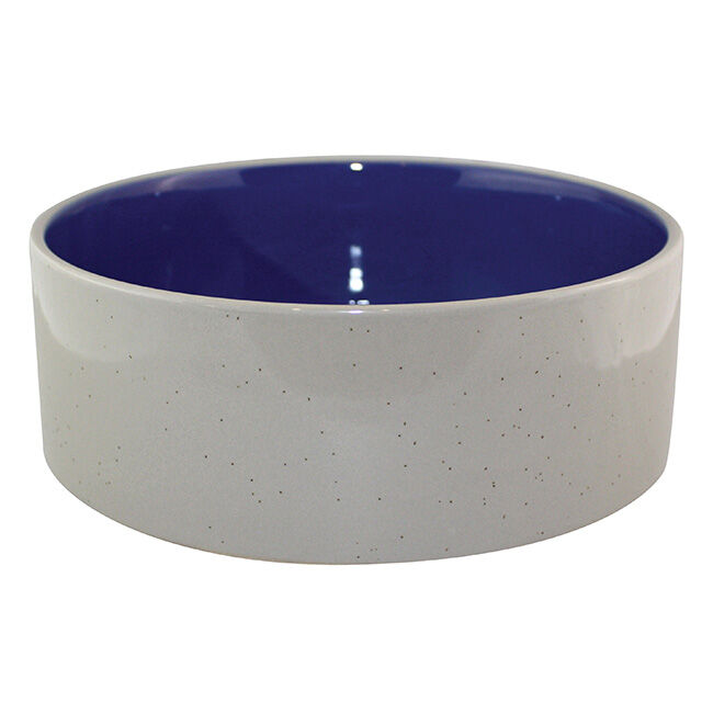 Spot Stoneware Crock Pet Dish image number null