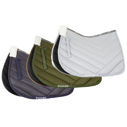 Horze Victoria All Purpose Saddle Pad - Closeout