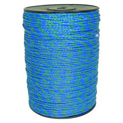 Field Guardian Blue/Green Polywire