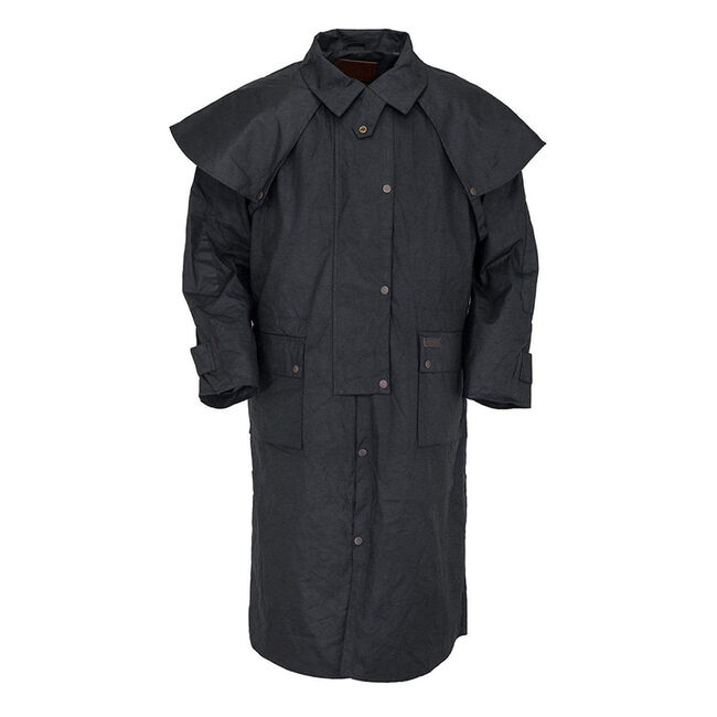 Outback Trading Co. Men's Low Rider Duster image number null