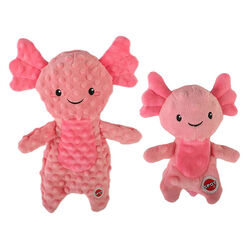 Spot Axolotl Dog Toy - Assorted Colors