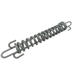 Parmak Baygard Heavy-Duty Galvanized Tension Spring