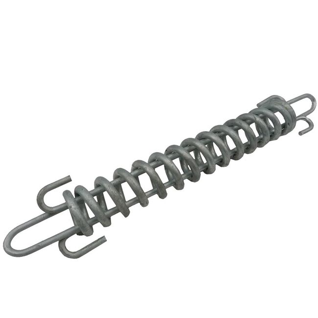 Parmak Baygard Heavy Duty Tension Spring image number null
