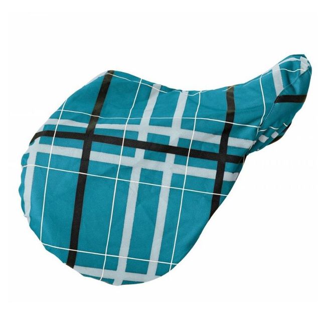 Pessoa Close Contact 1200D Saddle Cover image number null
