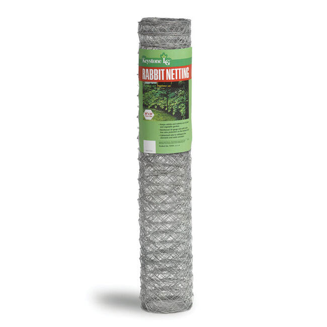 Keystone Rabbit Netting image number null