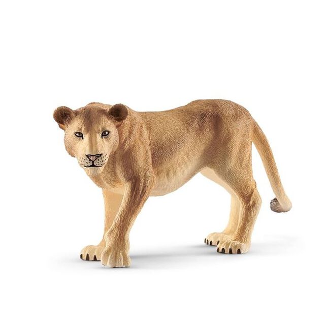 Schleich Lioness Toy image number null