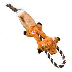 Spot Mini Skinneeez Tugs - Fox
